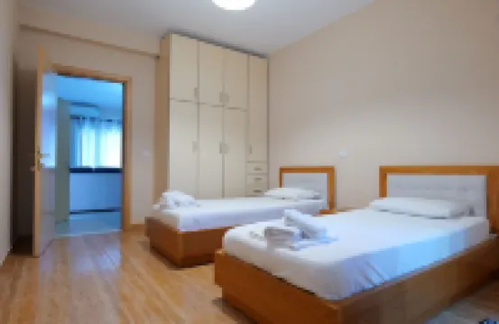 ホテル・ジャリ のホテル