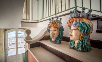 Palazzo Alfeo Aparthotel