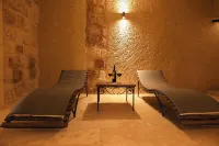 Cappadocia Vita Cave Suites