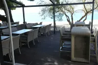 Aparthotel Milenij - breakfast