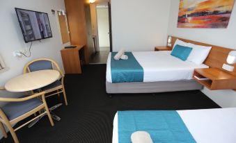Citigate Motel Newcastle