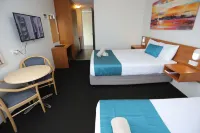Citigate Motel Newcastle Hotels in Waratah West