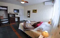 Aardvark Inn Pousada - พร้อมระเบียง