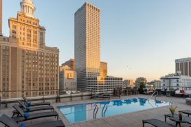 NOPSI Hotel New Orleans