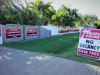 Pacific Palms Motor Inn Hotels in Marcoola