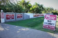 Pacific Palms Motor Inn Hotels in Marcoola