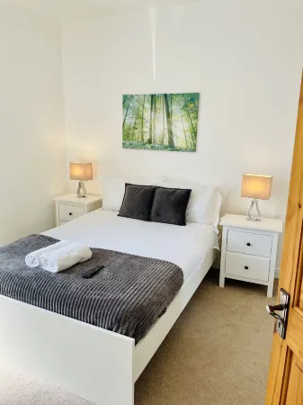 18 Horner Street Отели рядом с достопримечательностью «The Web Adventure Park»