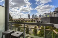 Docklands Private Collection - City Harbour Apartments - オーシャンビュー