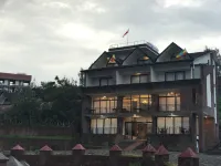 Lalibela Lodge Hotels in Лалібела