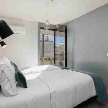 Feel Corporate Housing Campanh 03 Rooms