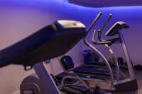 Hotel Timisoara - Gym