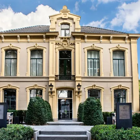 Pillows Grand Boutique Hotel Ter Borch Zwolle