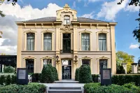 Pillows Grand Boutique Hotel Ter Borch Zwolle - 4 Sao