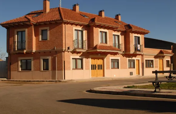 阿斯託拉農村酒店