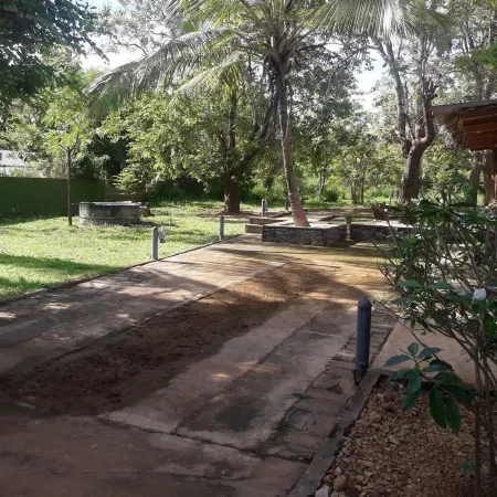 Ladun Sigiri Villa