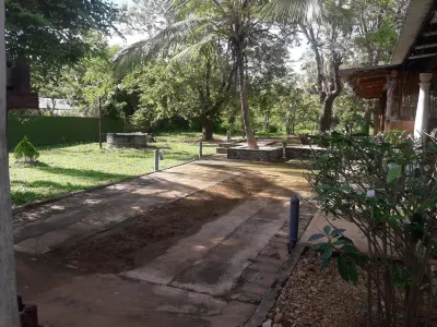 Ladun Sigiri Villa