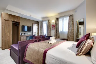 Palazzo Paolina Boutique Hotel Hotels in Valletta