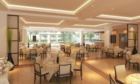 Condo in Mactan Newtown with Pool and Beach Access