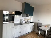 Nature & relaxation meets style & comfort - living in Werder