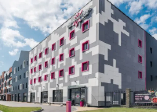 Amarant Urban Hotel & Conference Center by Chm