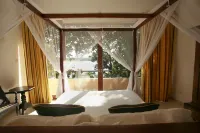 Sea Heart House on Koggala Lake