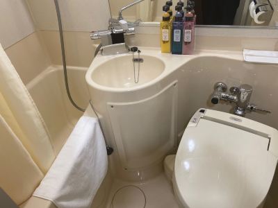 その他 赤坂陽光ホテルの写真