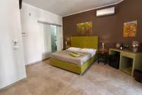 B&B le Muse Hotels near Mondello Palace Hotel