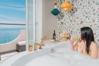 Albergo Dipinto BaccoFurore Các khách sạn ở Furore