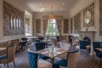 De Vere Horsley Estate - breakfast