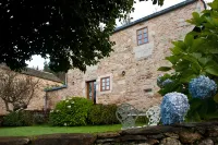 Casa Rural Graña da Acea -  Ferienhäuser