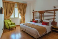 Hôtel Rembrandt Hotels in Tangier