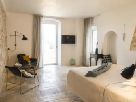 Antico Mondo Rooms & Suites Hotels in Polignano a Mare