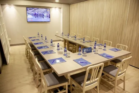 Hotel Cruz de la Victoria