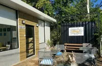 Squania Suite Container & Monoambientes Hotels in Termas del Dayman