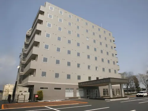 Nasu Midcity Hotel