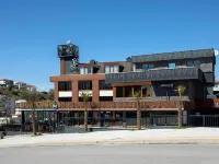 薩卡里亞盧克索酒店 薩卡里亞酒店