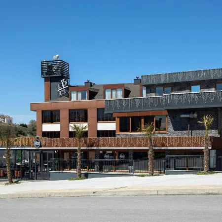 Luxon Hotel Sakarya
