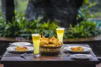 إليكسير هيلز - فطور