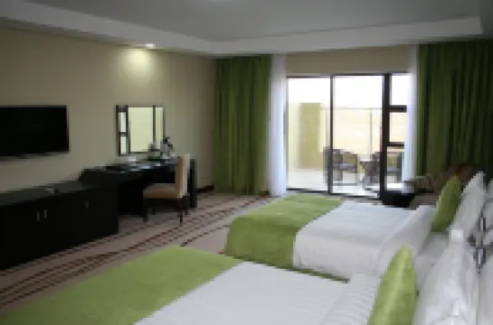 Crossroads Hotel Blantyre Hotels in 
