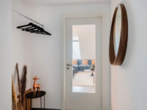 Waterloo Design Residence Hotels in Waterloo