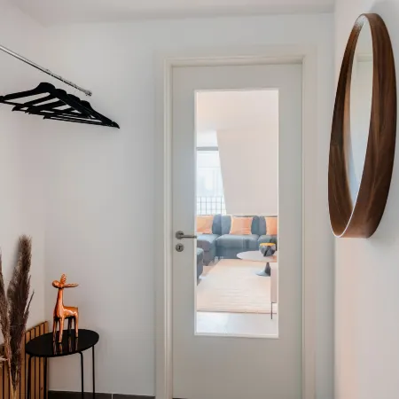 Waterloo Design Residence
