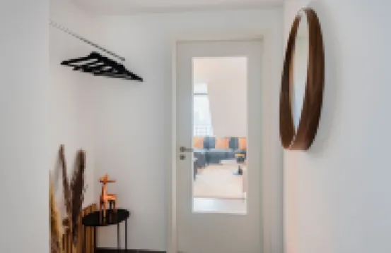 Waterloo Design Residence