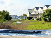 Water's Edge Inn - Adults Only Hotels in Folly Beach