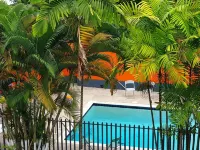 皇后舒適旅館 西班牙港酒店