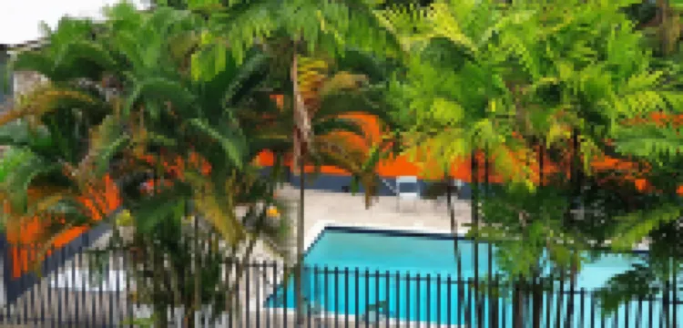 Queen's Comfort Inn Hotels in Port Of Spain