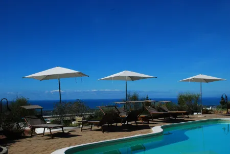 Borgo la Pietraia Отели рядом с достопримечательностью «U.S. 36th Infantry Division Monument»