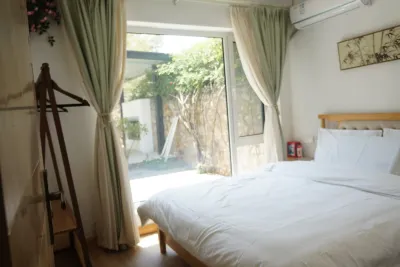 Maodong Featured Homestay (Fuxin Road No.1)