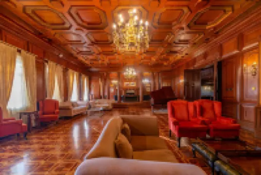 Muthu Sovereign Suites & Spa, Limuru Rd, Near Nairobi Hotels in Limuru Town.