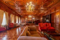 Muthu Sovereign Suites & Spa, Limuru Rd, Near Nairobi Hotel di Gitaru