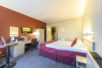 Hotel Ambiotel Hotels in Bilzen